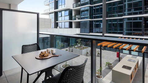 Avani Adelaide Residences - Palm Beach Accommodation 8