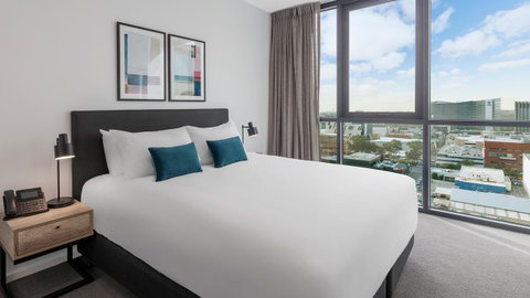 Avani Adelaide Residences - Palm Beach Accommodation 21