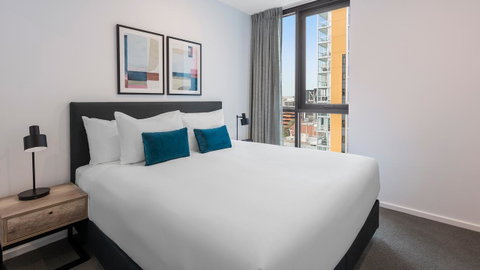 Avani Adelaide Residences - Palm Beach Accommodation 12