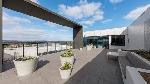 Avani Adelaide Residences - Palm Beach Accommodation 17