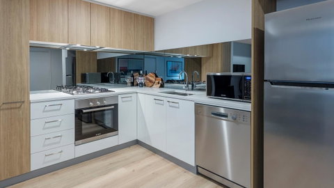 Avani Adelaide Residences - Palm Beach Accommodation 20