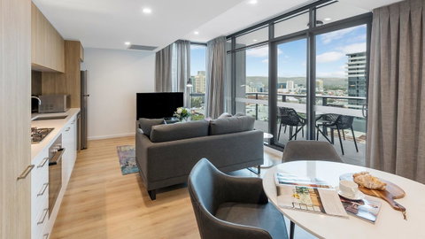 Avani Adelaide Residences - Palm Beach Accommodation 10