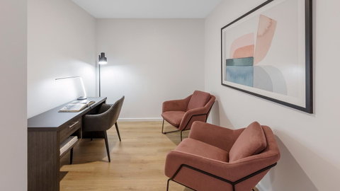 Avani Adelaide Residences - Palm Beach Accommodation 9