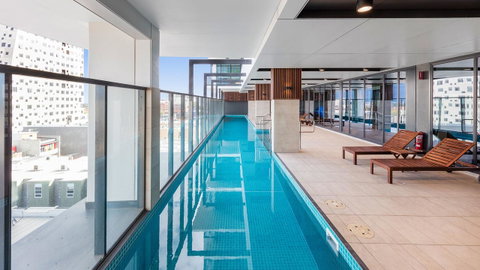 Avani Adelaide Residences - Palm Beach Accommodation 1