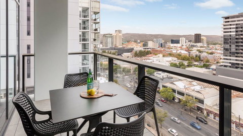 Avani Adelaide Residences - Palm Beach Accommodation 16