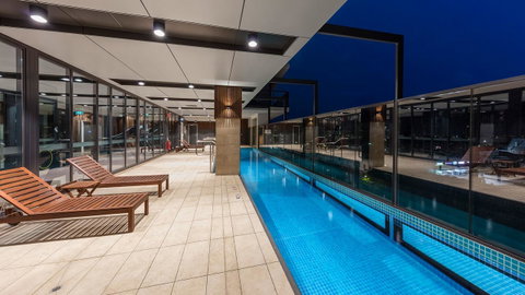 Avani Adelaide Residences - Palm Beach Accommodation 2