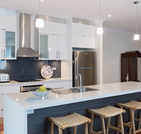 Boutique Getaway on Wright - Palm Beach Accommodation