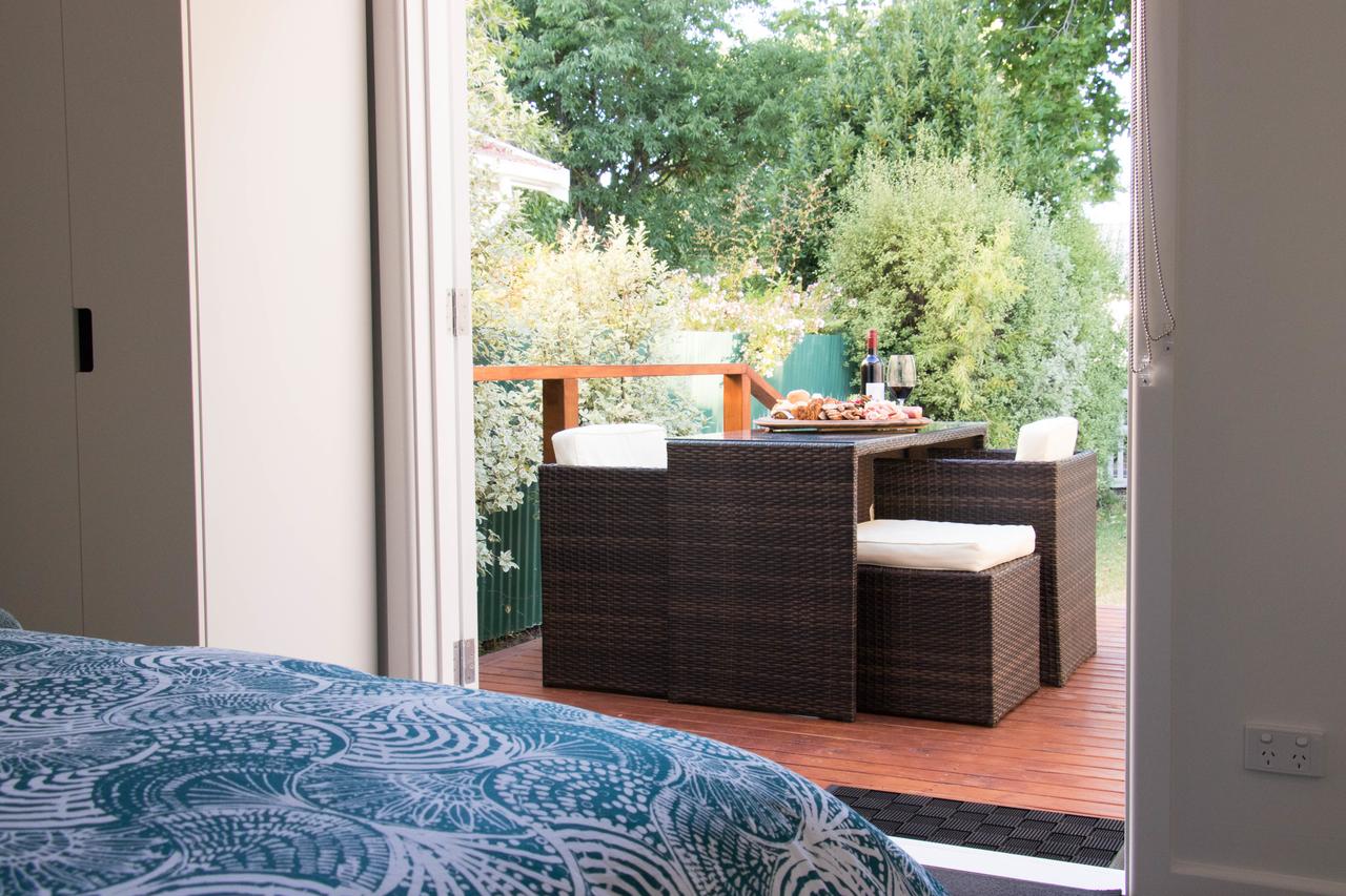 Penola SA Palm Beach Accommodation