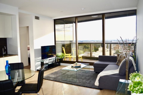 VUEonKW - Palm Beach Accommodation 0