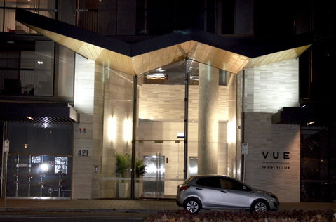 VUEonKW - Palm Beach Accommodation 15