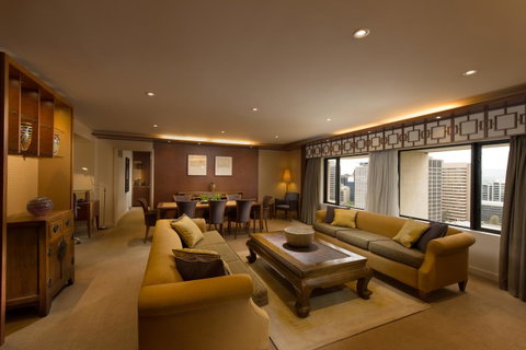Hilton Adelaide - Palm Beach Accommodation 24