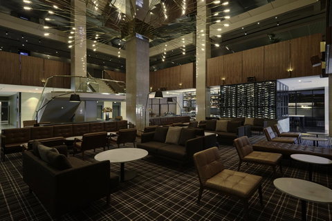 Hilton Adelaide - Palm Beach Accommodation 2