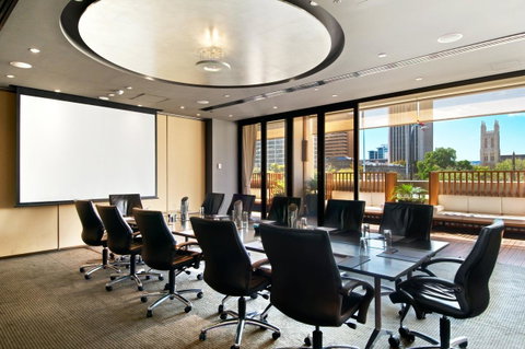 Hilton Adelaide - Palm Beach Accommodation 29