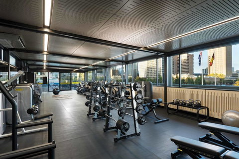 Hilton Adelaide - Palm Beach Accommodation 4