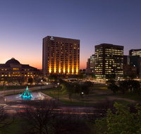 Hilton Adelaide - Palm Beach Accommodation