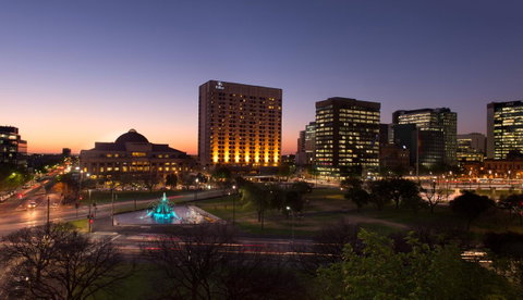 Hilton Adelaide - Palm Beach Accommodation 0