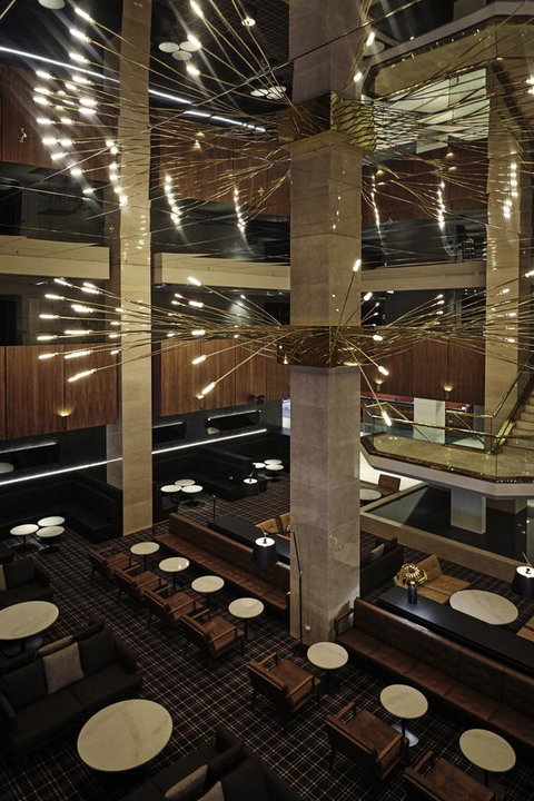 Hilton Adelaide - Palm Beach Accommodation 34