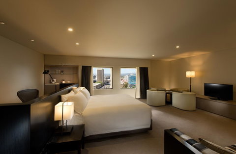 Hilton Adelaide - Palm Beach Accommodation 5