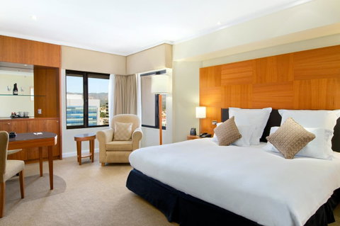 Hilton Adelaide - Palm Beach Accommodation 21