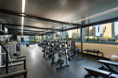 Hilton Adelaide - Palm Beach Accommodation 41