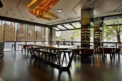 Hilton Adelaide - Palm Beach Accommodation 27