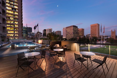 Hilton Adelaide - Palm Beach Accommodation 3