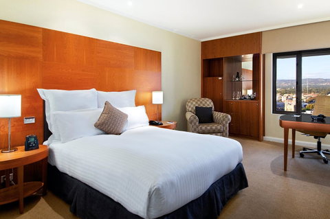 Hilton Adelaide - Palm Beach Accommodation 16