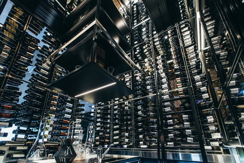 Hilton Adelaide - Palm Beach Accommodation 10