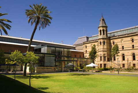 Hilton Adelaide - Palm Beach Accommodation 38