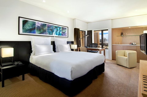 Hilton Adelaide - Palm Beach Accommodation 7