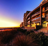 Glenelg Beach Studio - Palm Beach Accommodation