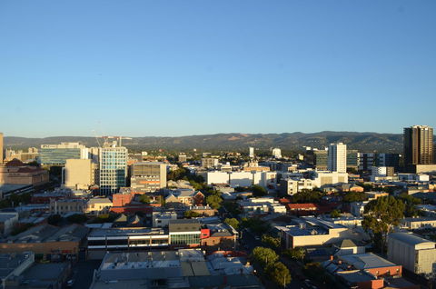 Whitmore SQ - Palm Beach Accommodation 18