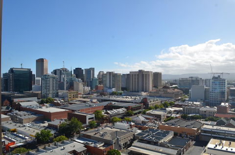 Whitmore SQ - Palm Beach Accommodation 15