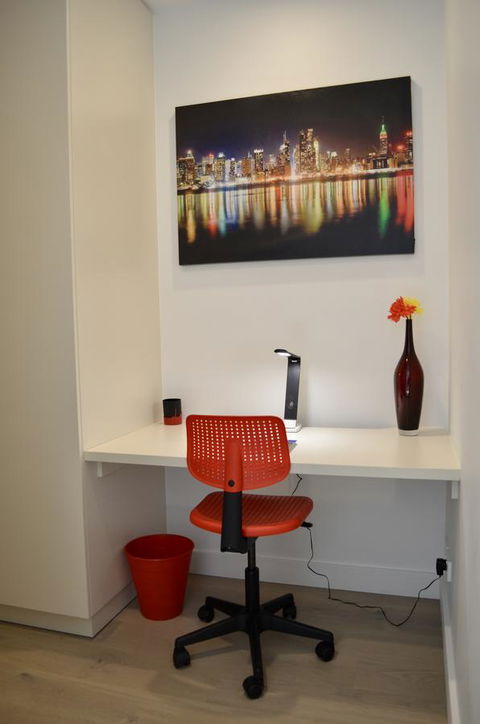 Whitmore SQ - Palm Beach Accommodation 7