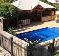 Barossa Valley Apartments - Palm Beach Accommodation
