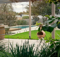 29 Jane - Palm Beach Accommodation