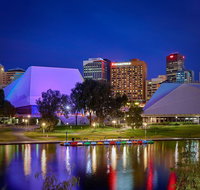 Stamford Plaza Adelaide - Palm Beach Accommodation
