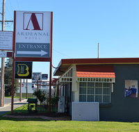 Ardeanal Motel - Palm Beach Accommodation