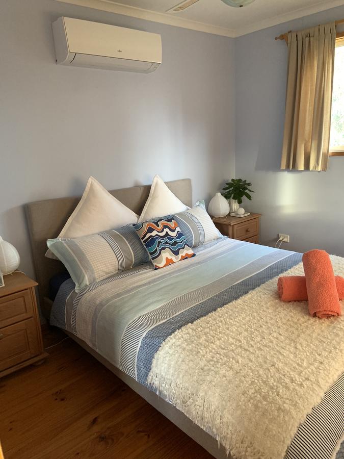 Seaford Rise SA Palm Beach Accommodation