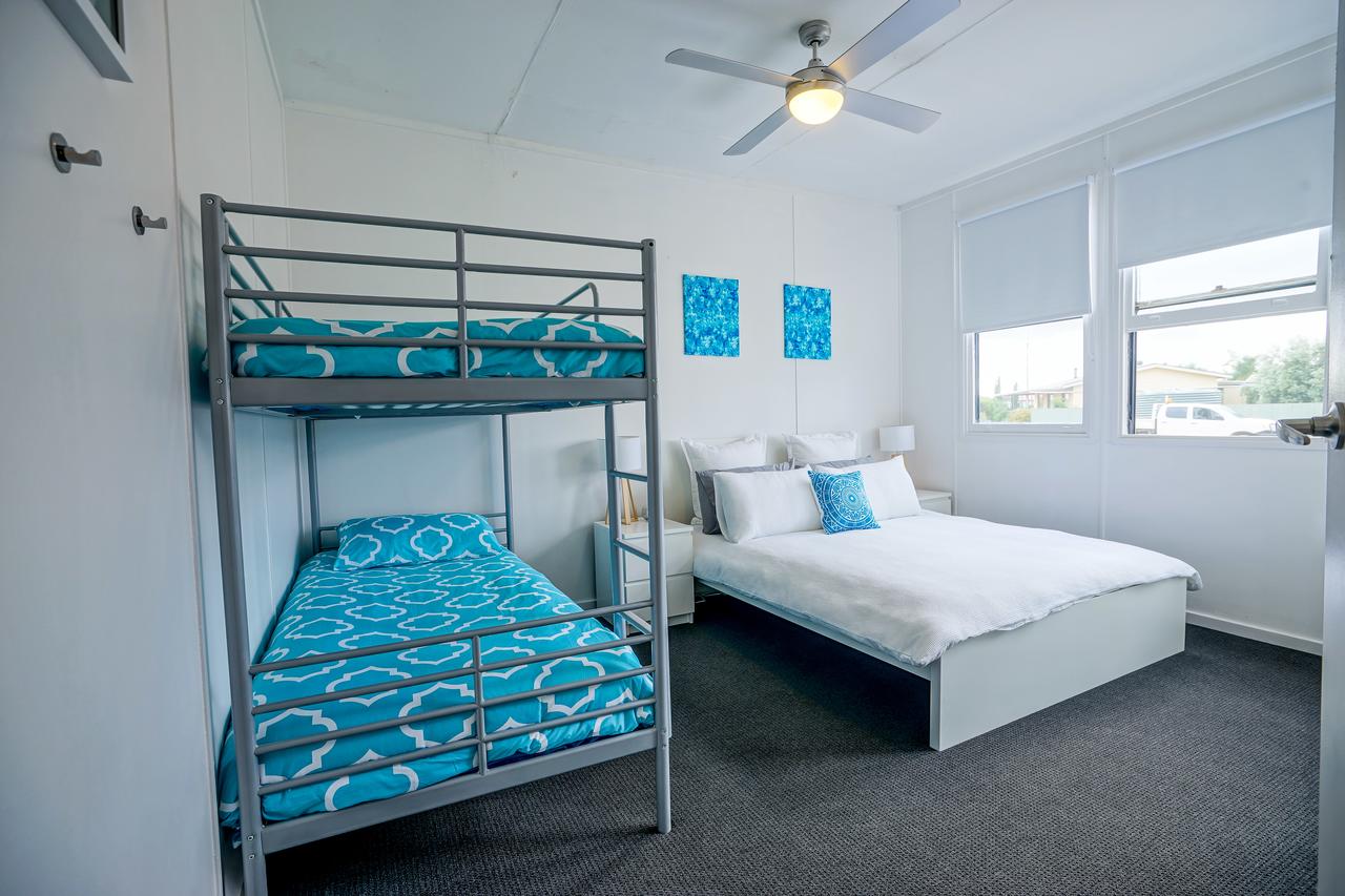 Agery SA Palm Beach Accommodation
