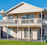 Rocks Beach House Victor Harbor - Palm Beach Accommodation