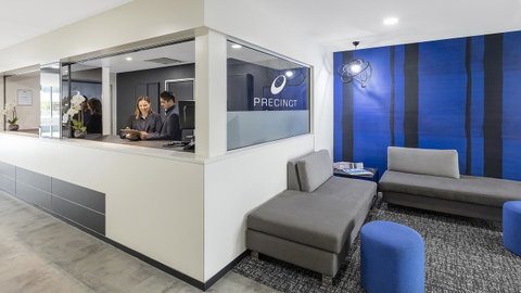 IStay Precinct Adelaide - Palm Beach Accommodation 35