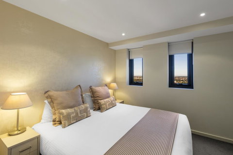 IStay Precinct Adelaide - Palm Beach Accommodation 10