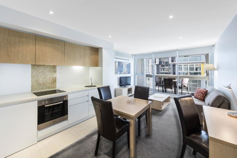 IStay Precinct Adelaide - Palm Beach Accommodation 15