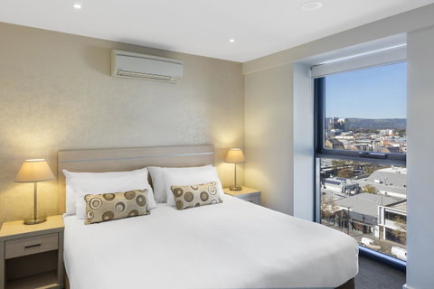 IStay Precinct Adelaide - Palm Beach Accommodation 12