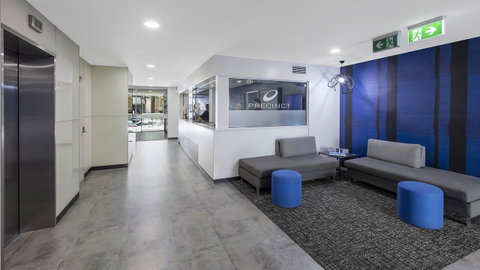 IStay Precinct Adelaide - Palm Beach Accommodation 33