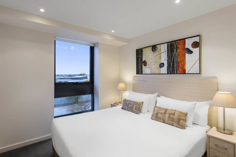 IStay Precinct Adelaide - Palm Beach Accommodation 26