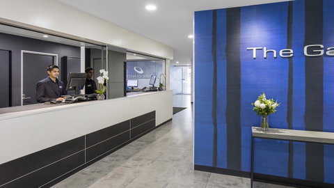 IStay Precinct Adelaide - Palm Beach Accommodation 34