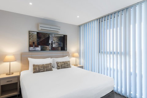 IStay Precinct Adelaide - Palm Beach Accommodation 19