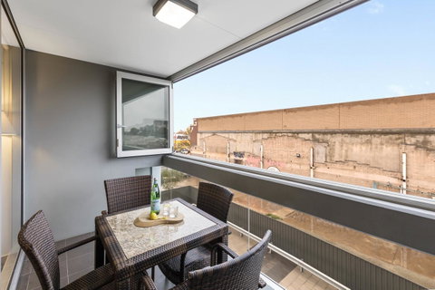 IStay Precinct Adelaide - Palm Beach Accommodation 27
